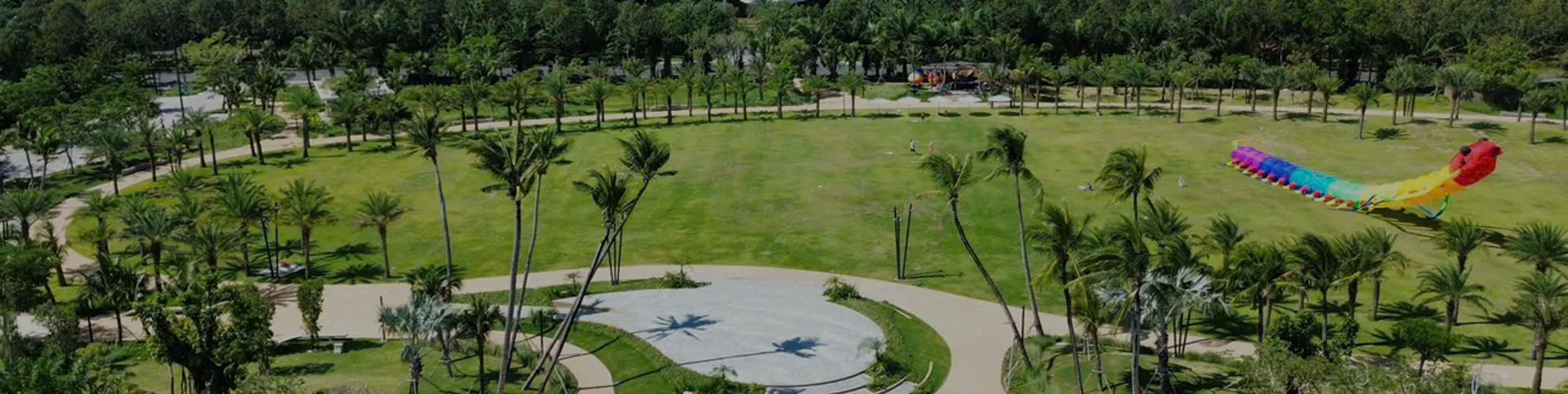 DỰ ÁN CÂY XANH MARINA MŨI NÉ